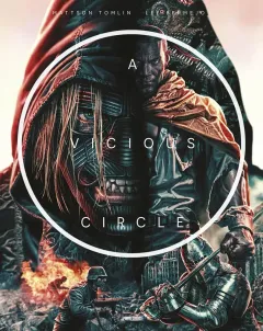Volume cover